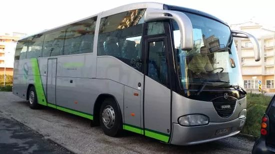 Grande Odisseia Viagens e Turismo