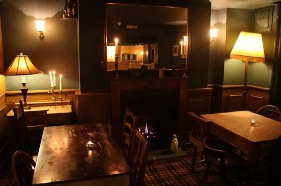 St James Tavern