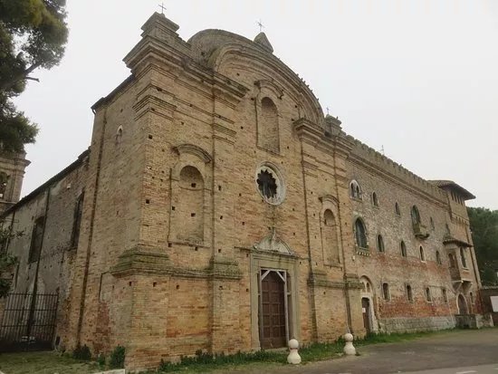 Convento di San Panfilo Fuori Le Mura