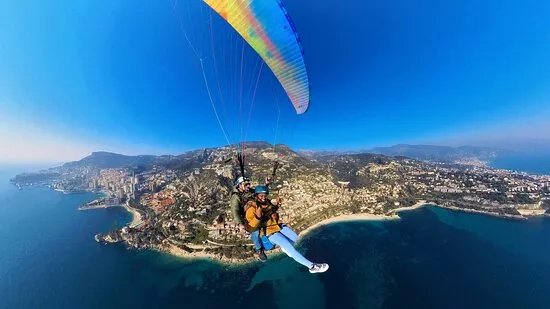 Azur Parapente