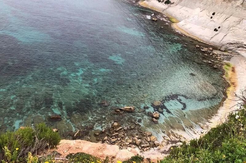 SEA-SIDE COSY APARTMENT WITH FREE WIFI