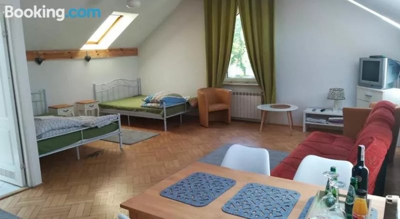 Pokoje w Ryneczku
