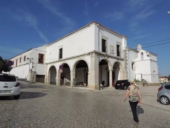 Igreja do Convento de Santo Antonio e Capela das Onze Mil Virgens