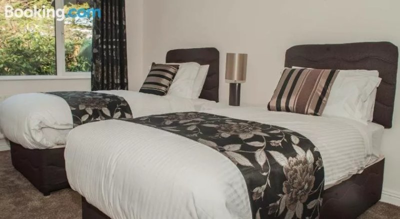 The Owls Rest B&B