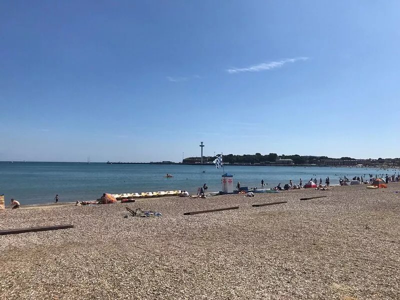 MARINER'S REST, pet friendly, with a garden in Weymouth