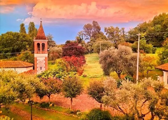 Villa Dei Gufi