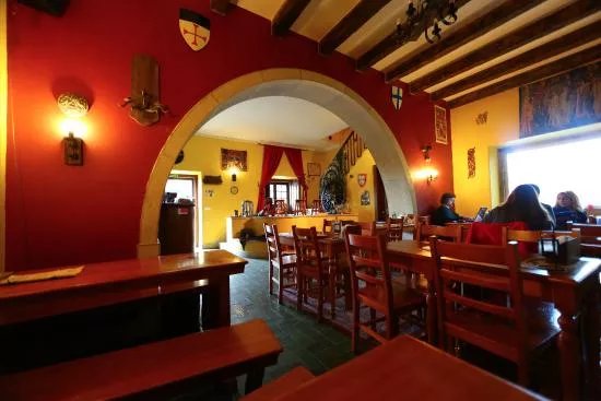 Pub Medieval Casa do Fauno