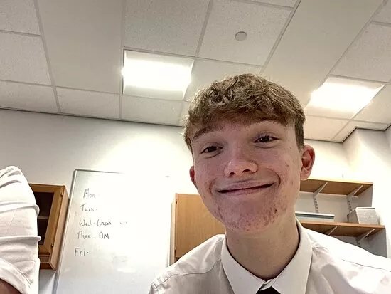 Jack Brown