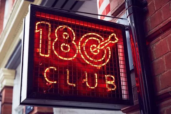 180 Club