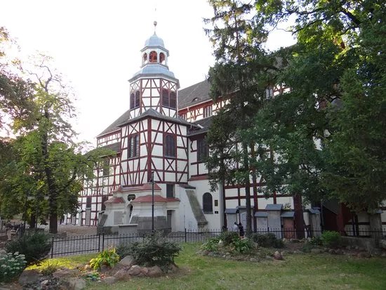 Ewangelicki Kosciol Pokoju