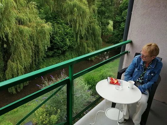 Golf Hotel Colvert