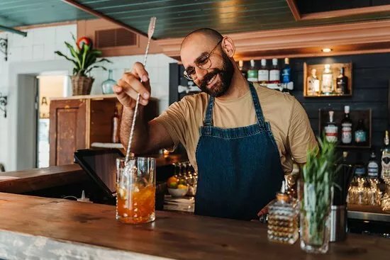 Aunegarden Nordic Spirit Bar