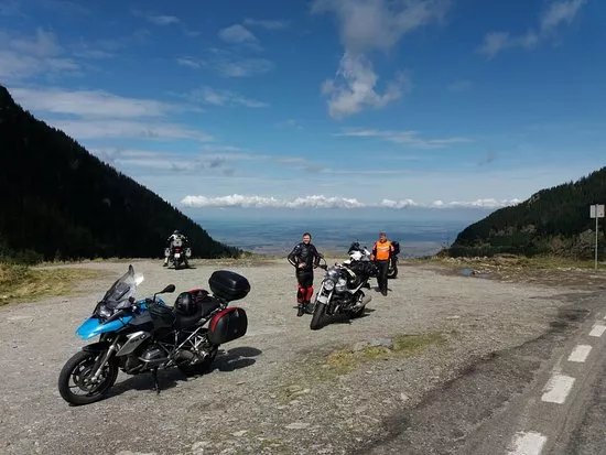 Ridingwolf Motorcycles
