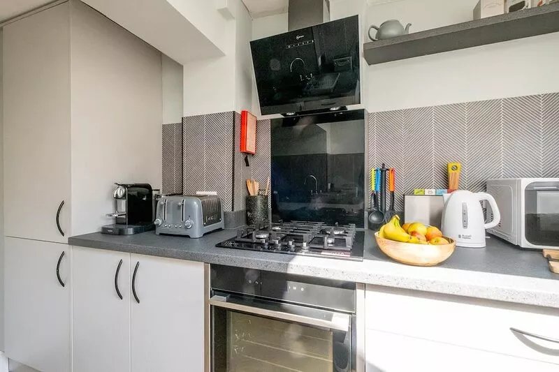 Sleepers Cottage - sleeps 4 guests  in 2 bedrooms