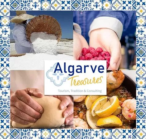 ALGARVE TREASURES - Tours & Experiences