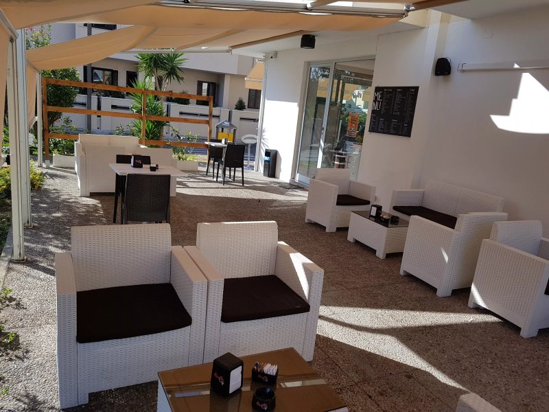 Jacky Lounge Bar
