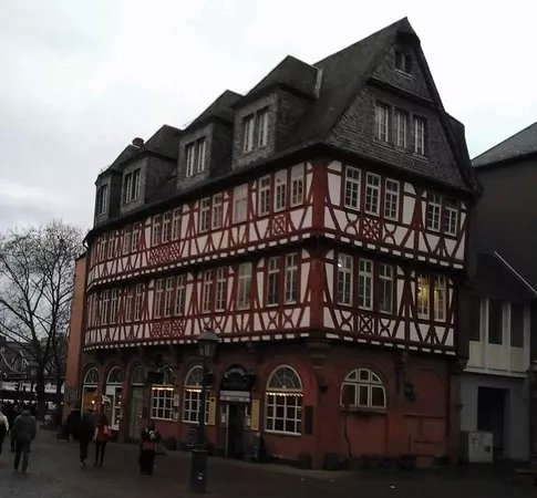 Haus Wertheym
