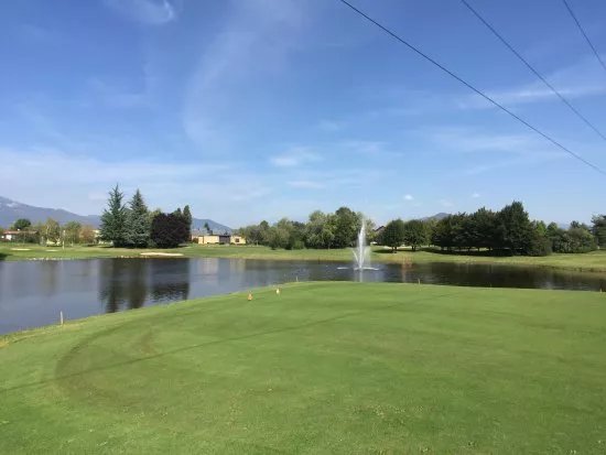 Franciacorta Golf Club