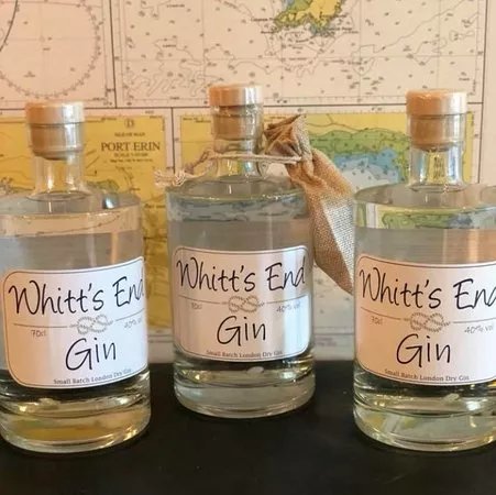 Whitt's End Wine & Cocktail Bar