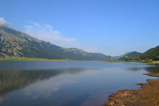 Matese Lake