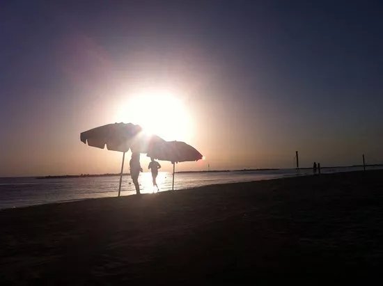 Lido Playa Hermosa