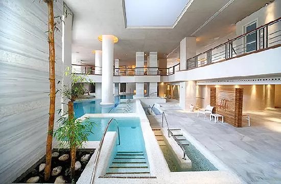 Spa Royal Hideaway Sancti Petri