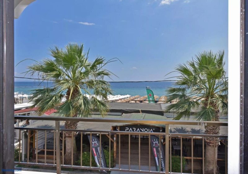 Alexandros Sea View Suites