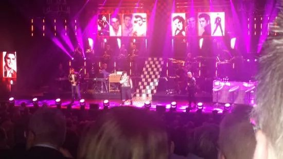 Malmo Konserthus