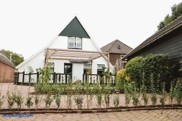 B&B T'Brocantje