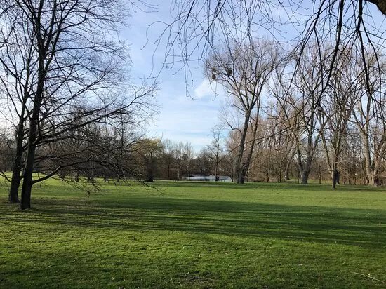 Lunischteich