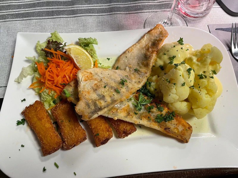 Wirtshaus zum Rossl
