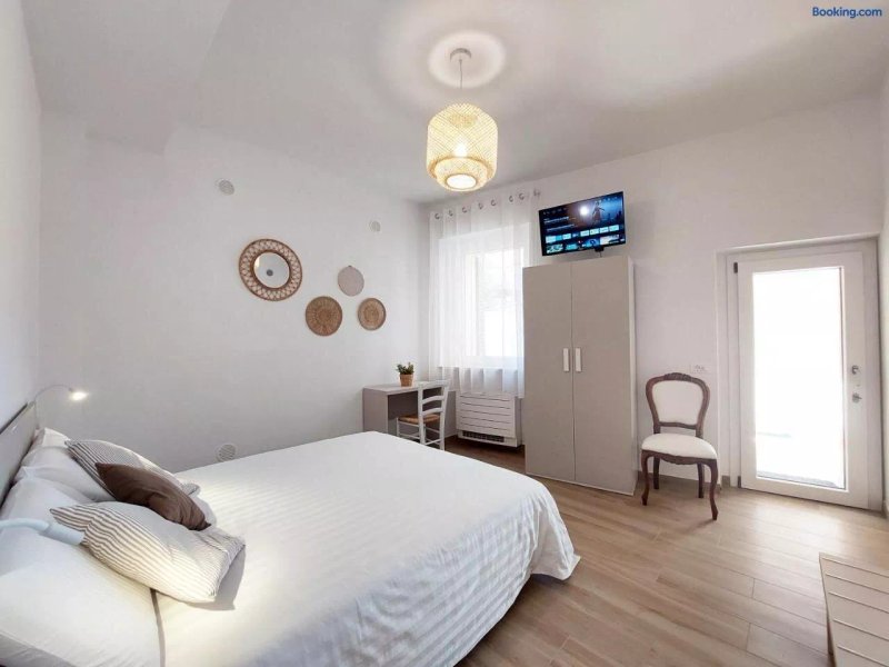 Affittacamere Casa Lilibet