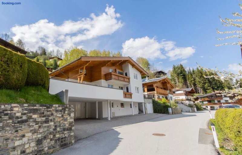 Haus Almkreek