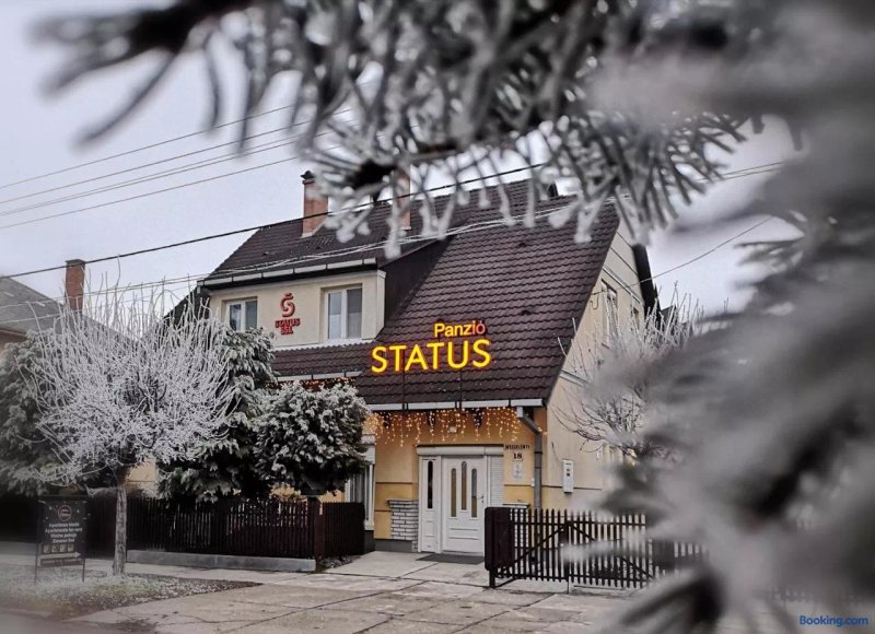 STATUS SSL