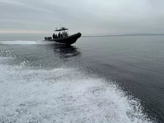 Crackin Sea Tours