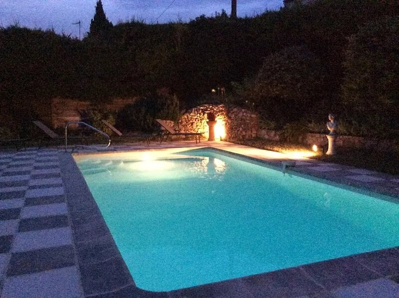 3 BEDROOM VILLA WITH POOL NEAR THE VILLAGE