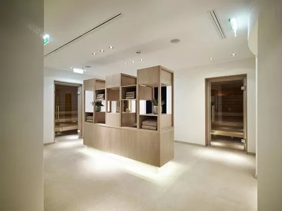Sans Souci Spa