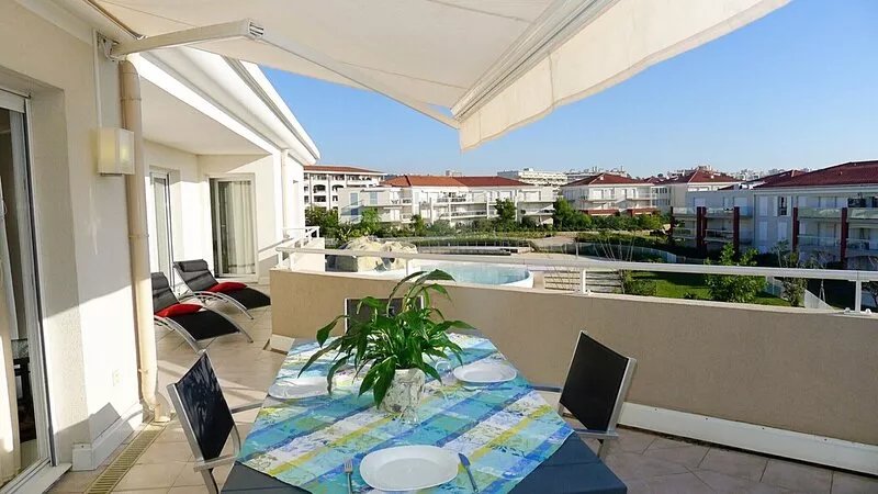JUAN FLORE AP2035 by RIVIERA HOLIDAY HOMES