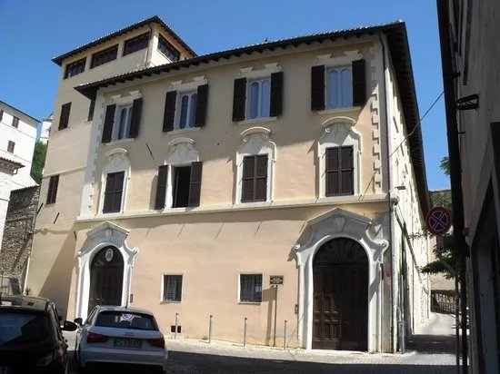Biblioteca della Arcidiocesi di Ancona-Osimo