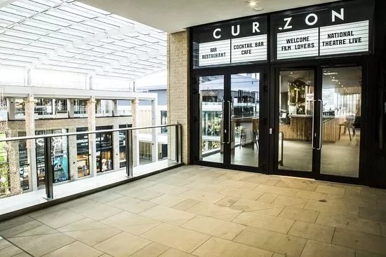 Curzon Oxford