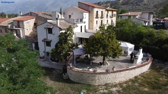 Il Miglio Country House