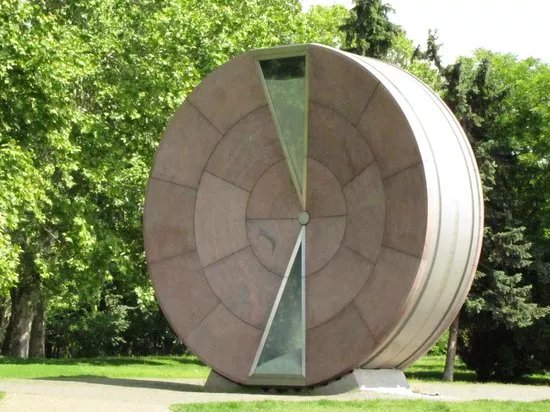 Timewheel