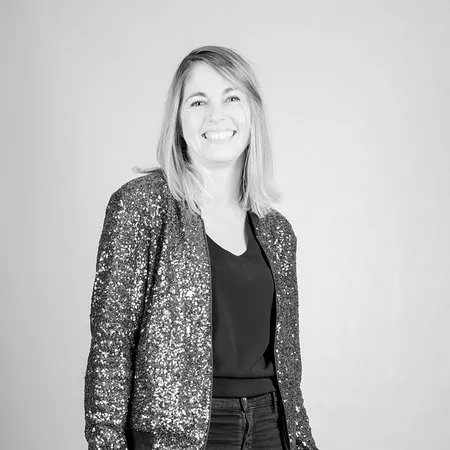 Agence de Shopping Alicia Keane