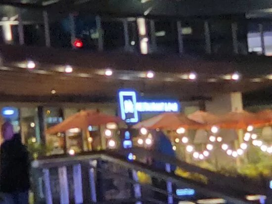 Sharkey's Sports Bar, Southampton