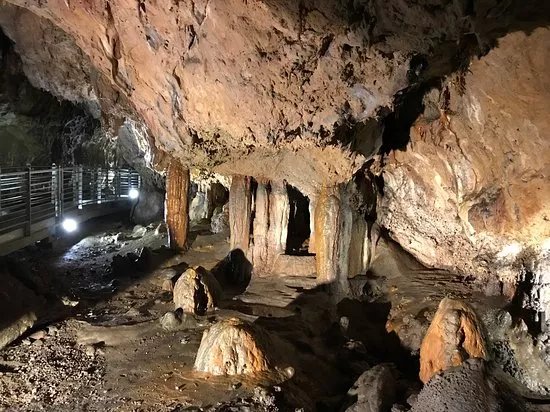 Grotta di Sant'Angelo