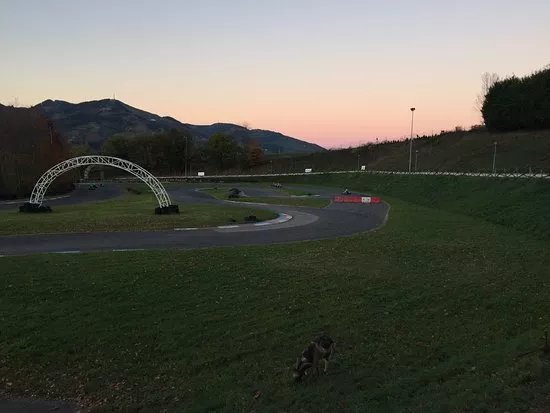 Vilarino Motorsport