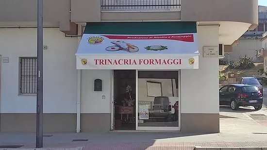 Trinacria Formaggi Shop