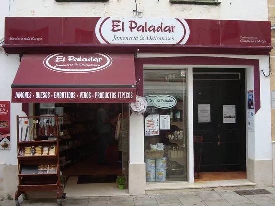 El Paladar