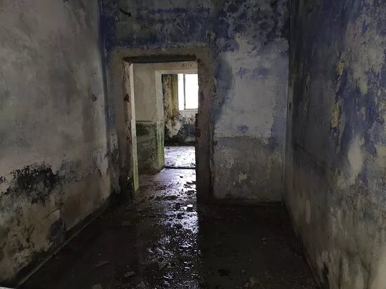 Casermetta De Cesaris