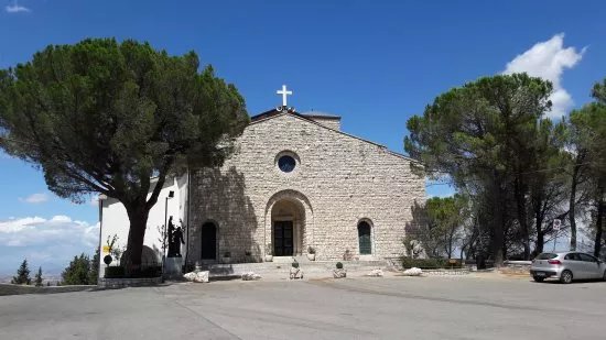 Chiesa di Santa Maria Maggiore